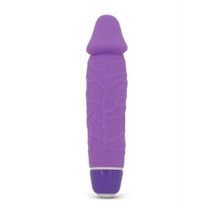 Classic Mini Vibe 5 Inches Purple