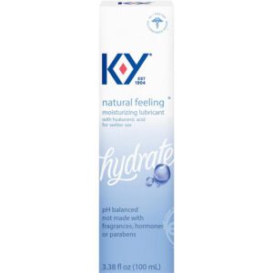 KY Lubricants