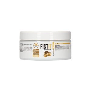 Fist It Numbing Anal Lubricant 300ml